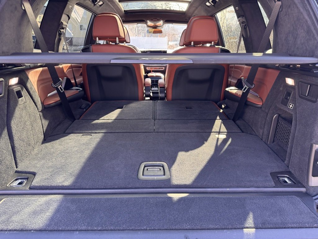 Used 2023 BMW X7 xDrive40i image 13