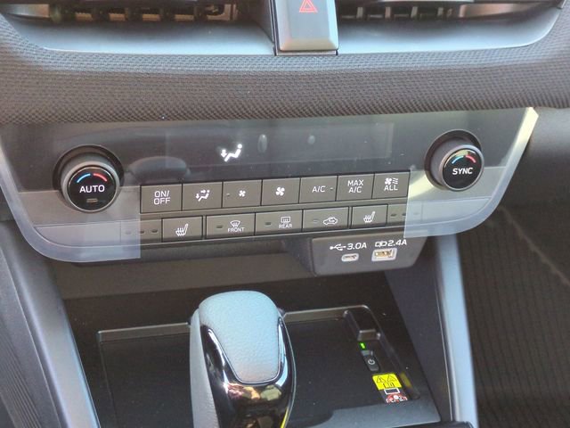 New 2026 Subaru Outback Limited w/ Premium/Limited Package 2 image 26