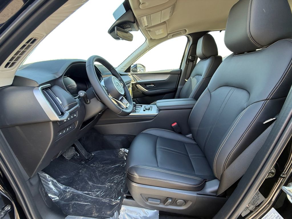 New 2026 MAZDA CX-70 SC Plus AWD/4WD image 9