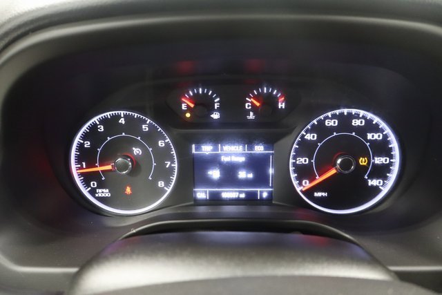 Used 2017 GMC Acadia SLE w/ Driver Alert Package I image 19