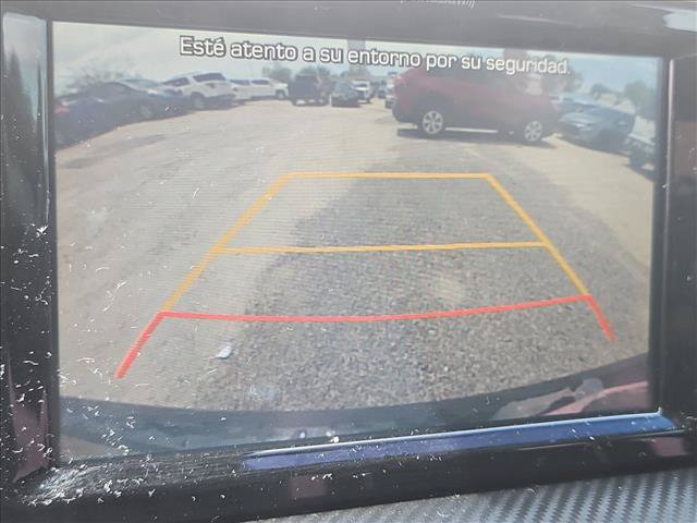 Used 2021 Hyundai Tucson Value FWD image 15
