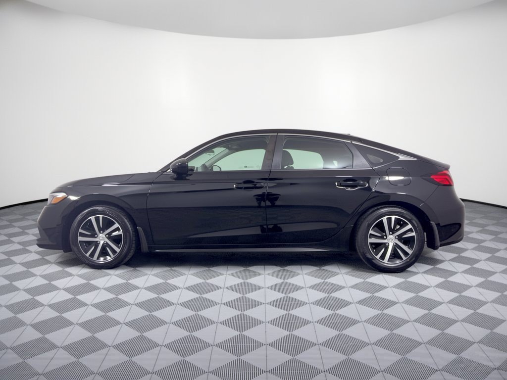 Used 2024 Honda Civic LX image 2