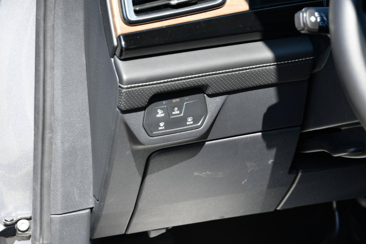 Used 2026 Volkswagen Atlas SE FWD image 10