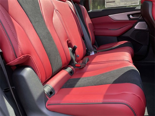 New 2026 Acura MDX A-Spec image 19