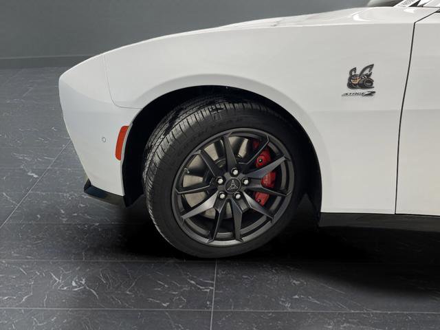 Used 2024 Dodge Charger R/T Scat Pack w/ Plus Group image 35