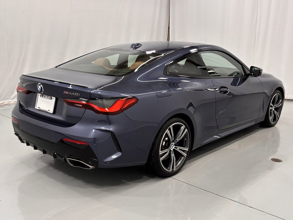 Used 2024 BMW 440i xDrive Coupe image 6
