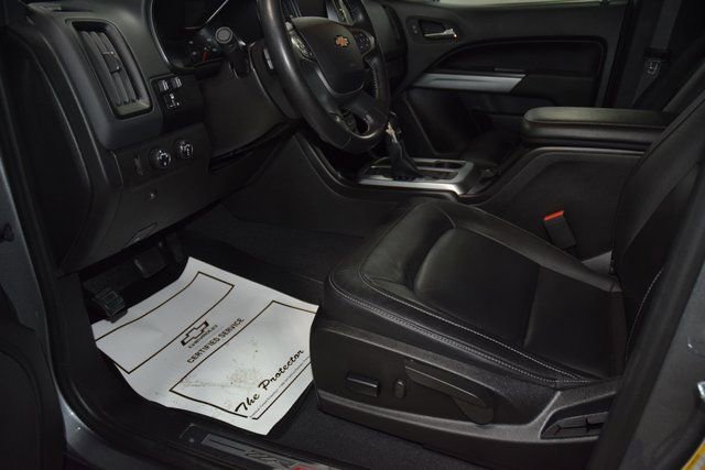 Used 2022 Chevrolet Colorado ZR2 AWD/4WD image 36