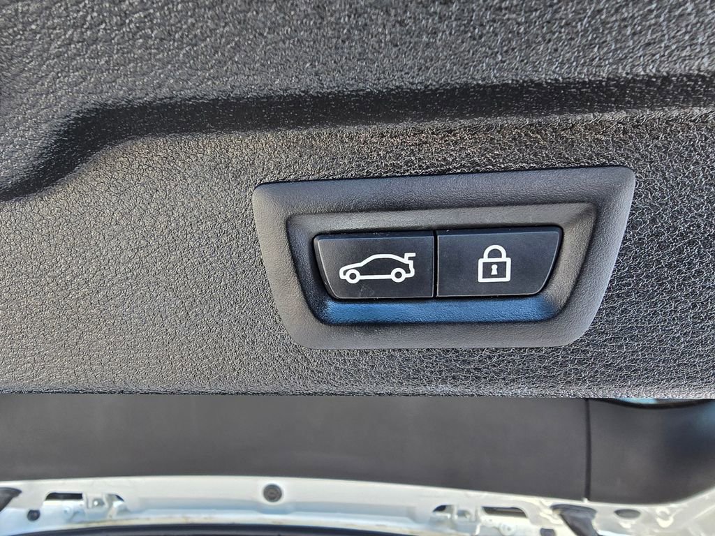 Used 2018 BMW X5 xDrive35i image 17