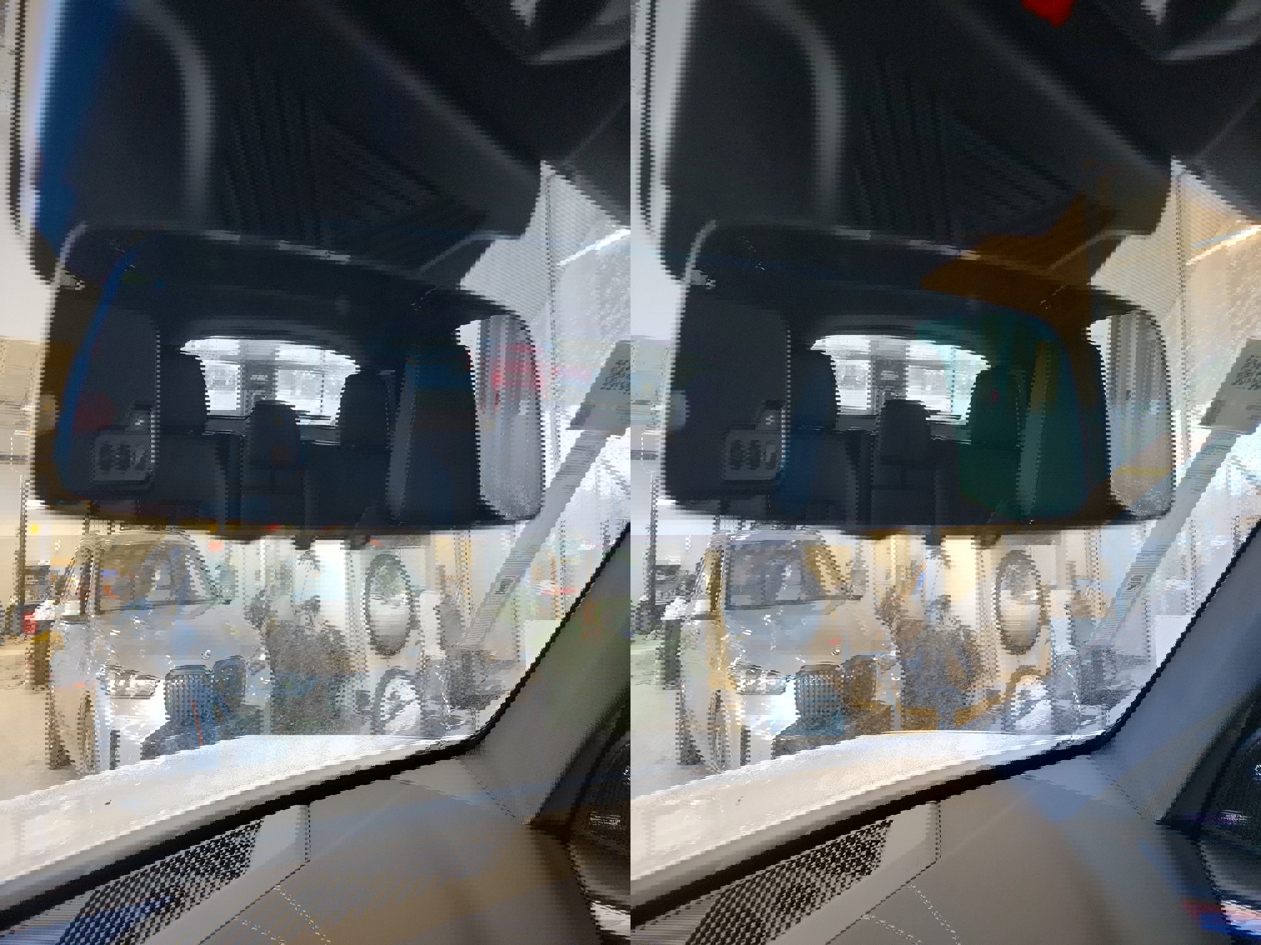 New 2026 BMW X3 xDrive30 w/ Convenience Package image 26