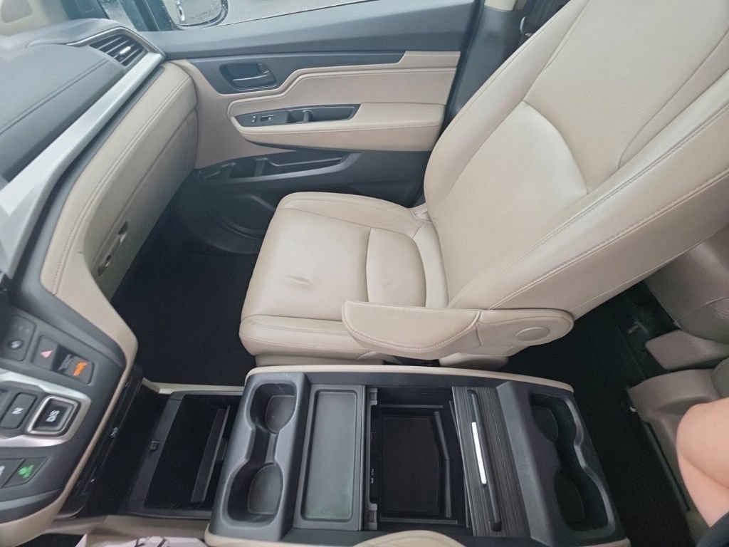Used 2018 Honda Odyssey EX-L image 26