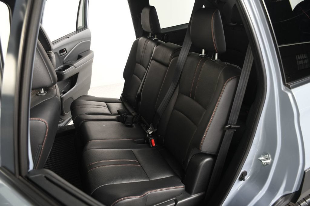 Used 2022 Honda Pilot TrailSport image 34