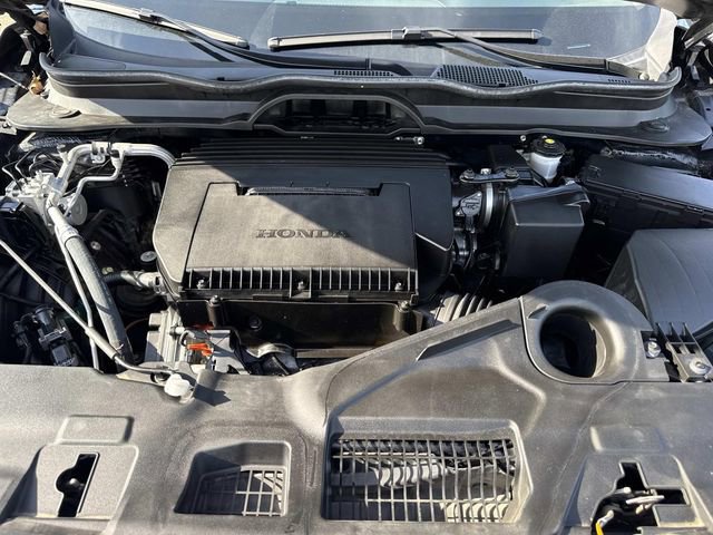 Certified 2024 Honda Pilot Touring image 12