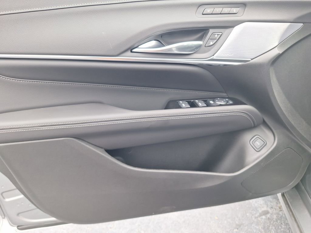 New 2026 Cadillac CT4 Premium Luxury image 31