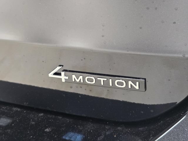 New 2026 Volkswagen Taos SE AWD/4WD image 6