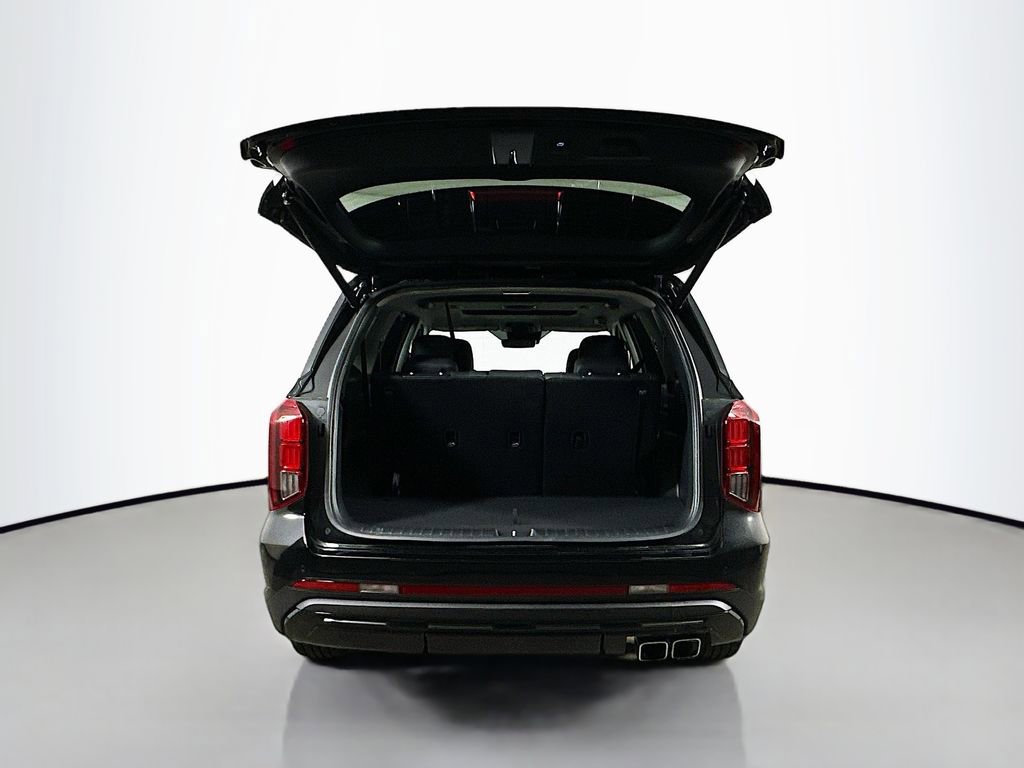 Used 2025 Hyundai Palisade XRT image 38