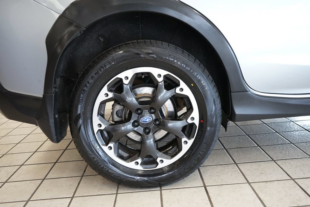 Used 2021 Subaru Crosstrek 2.0i Premium w/ Moonroof Package AWD/4WD image 50