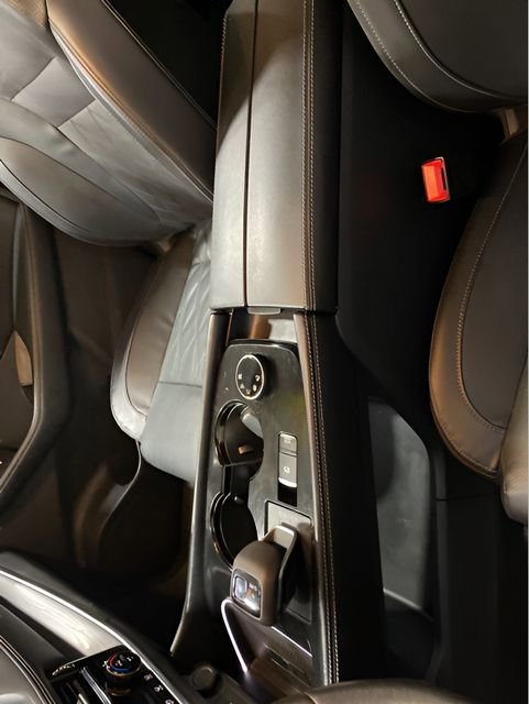 Certified 2023 Nissan Rogue Platinum w/ Platinum Premium Package AWD/4WD image 17