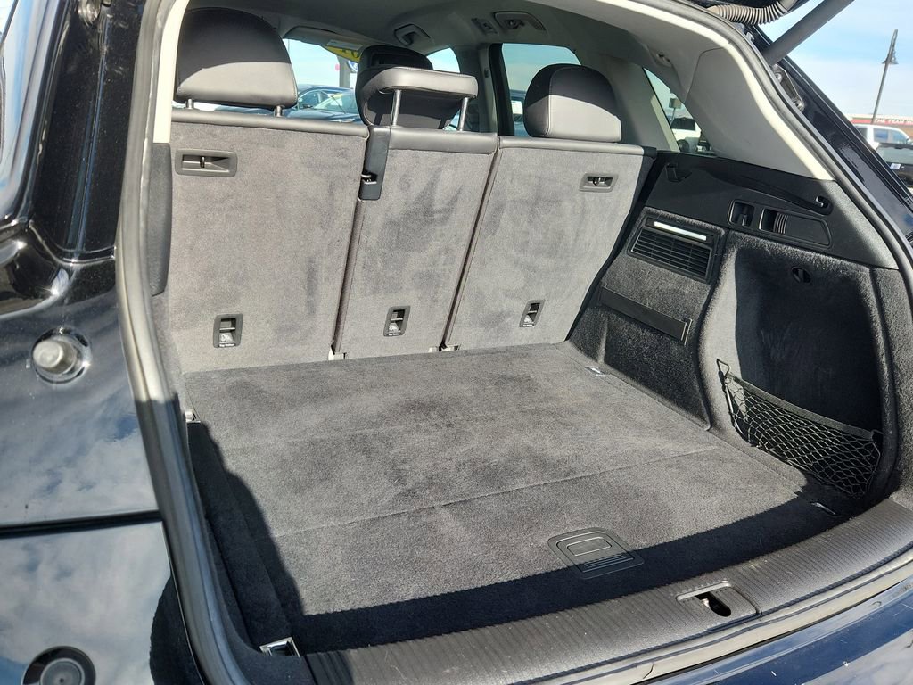 Used 2018 Audi Q5 2.0T Premium image 12