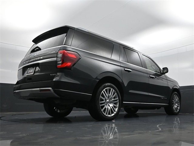 Used 2023 Ford Expedition Max Platinum image 32