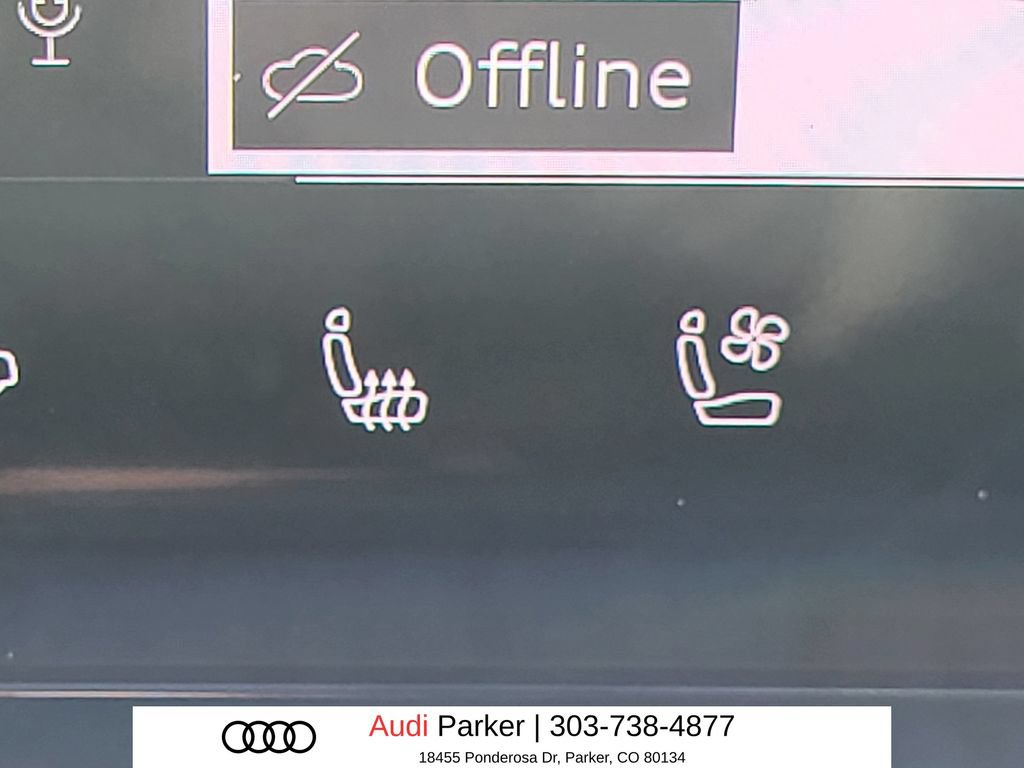 New 2026 Audi A6 Premium Plus AWD/4WD image 20