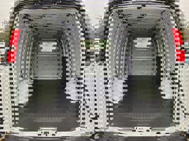 New 2024 GMC Savana 2500 w/ Driver Convenience Package image 27