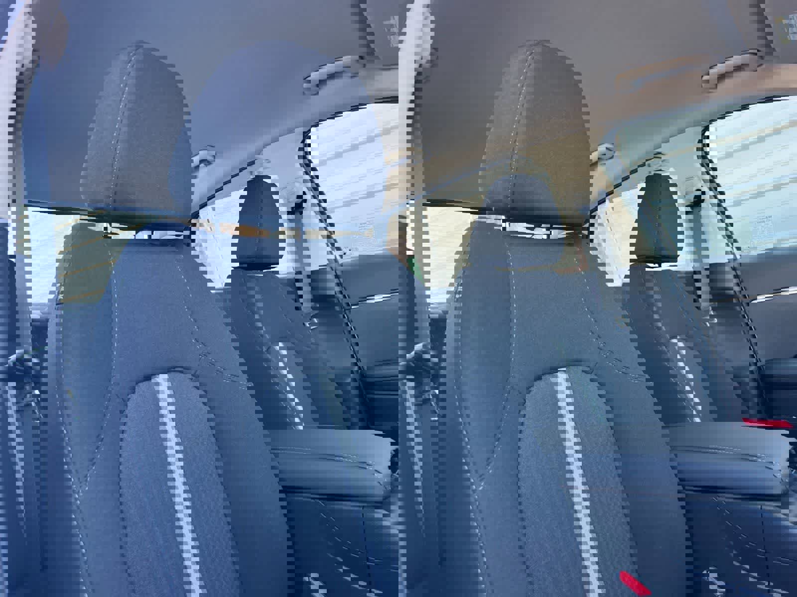 New 2026 Hyundai Sonata SE image 17