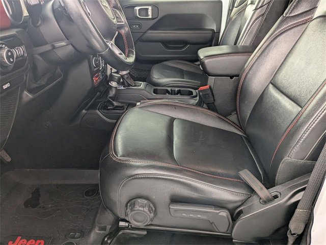 Used 2020 Jeep Gladiator Rubicon image 12