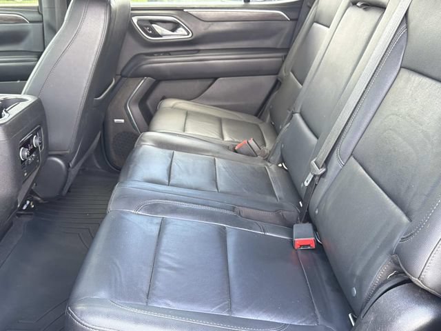 Used 2021 Chevrolet Tahoe LT RWD image 22