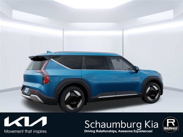 New 2026 Kia EV9 Wind AWD/4WD image 6