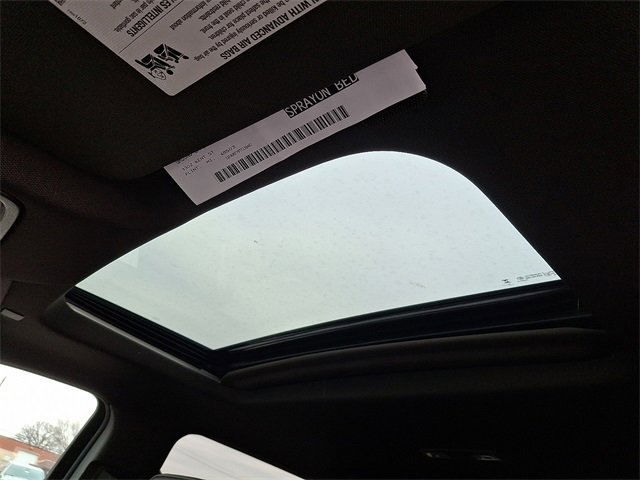 New 2026 GMC Sierra 2500 Denali w/ Denali Reserve Package image 10