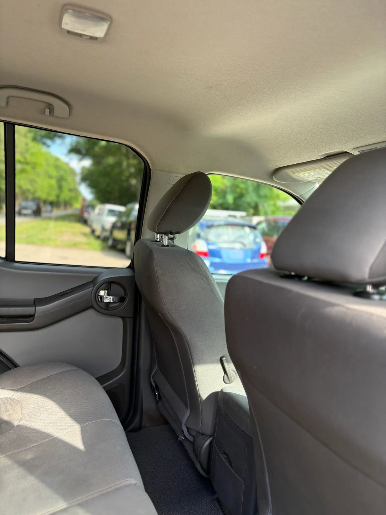 Used 2013 Nissan Xterra S w/ Value Package AWD/4WD image 27