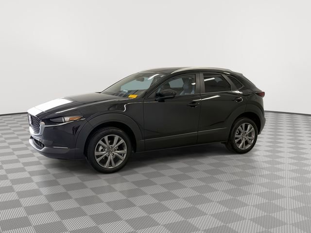 Certified 2026 MAZDA CX-30 AWD 2.5 S image 5