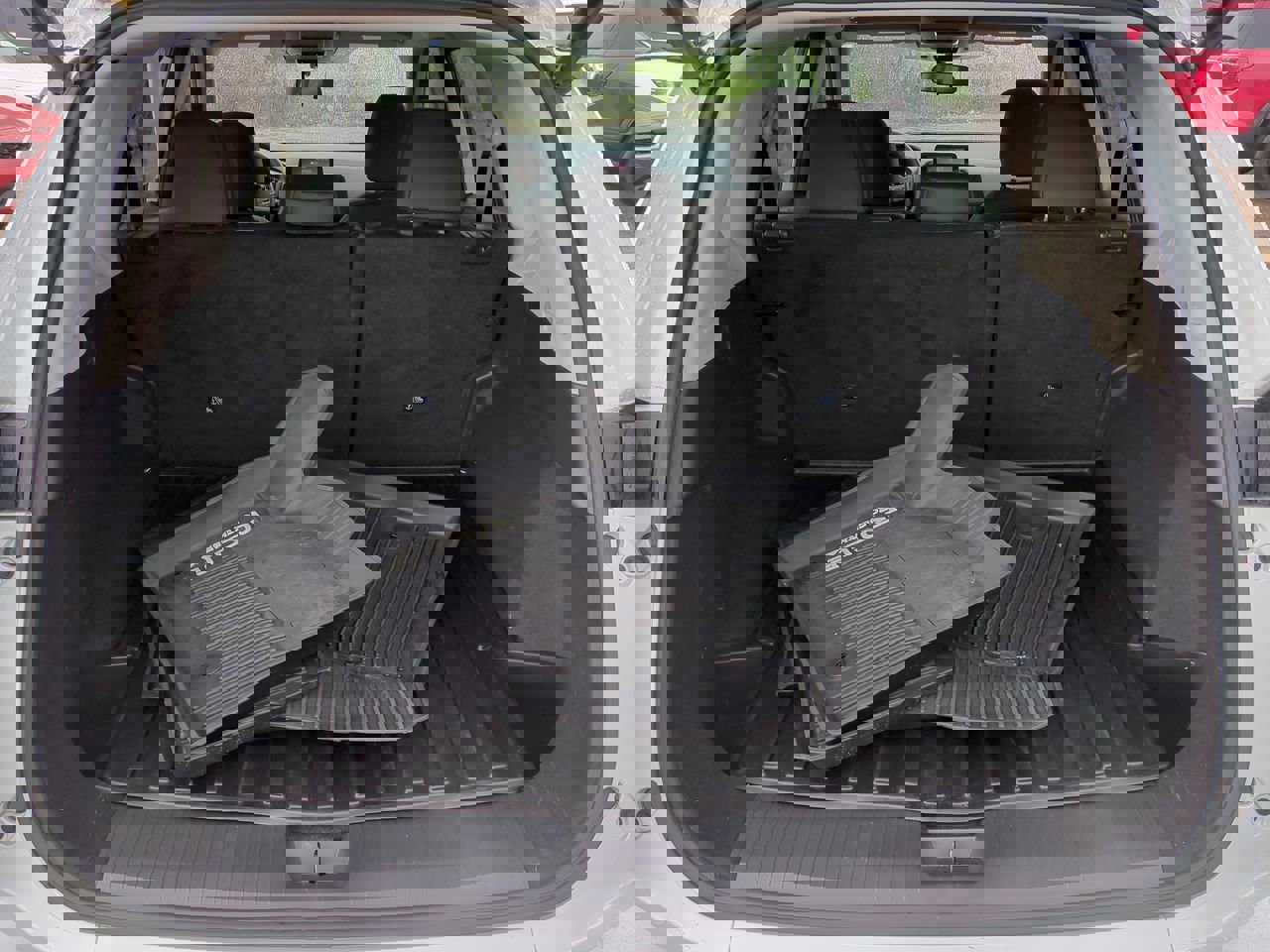 Used 2025 Nissan Rogue Rock Creek image 13