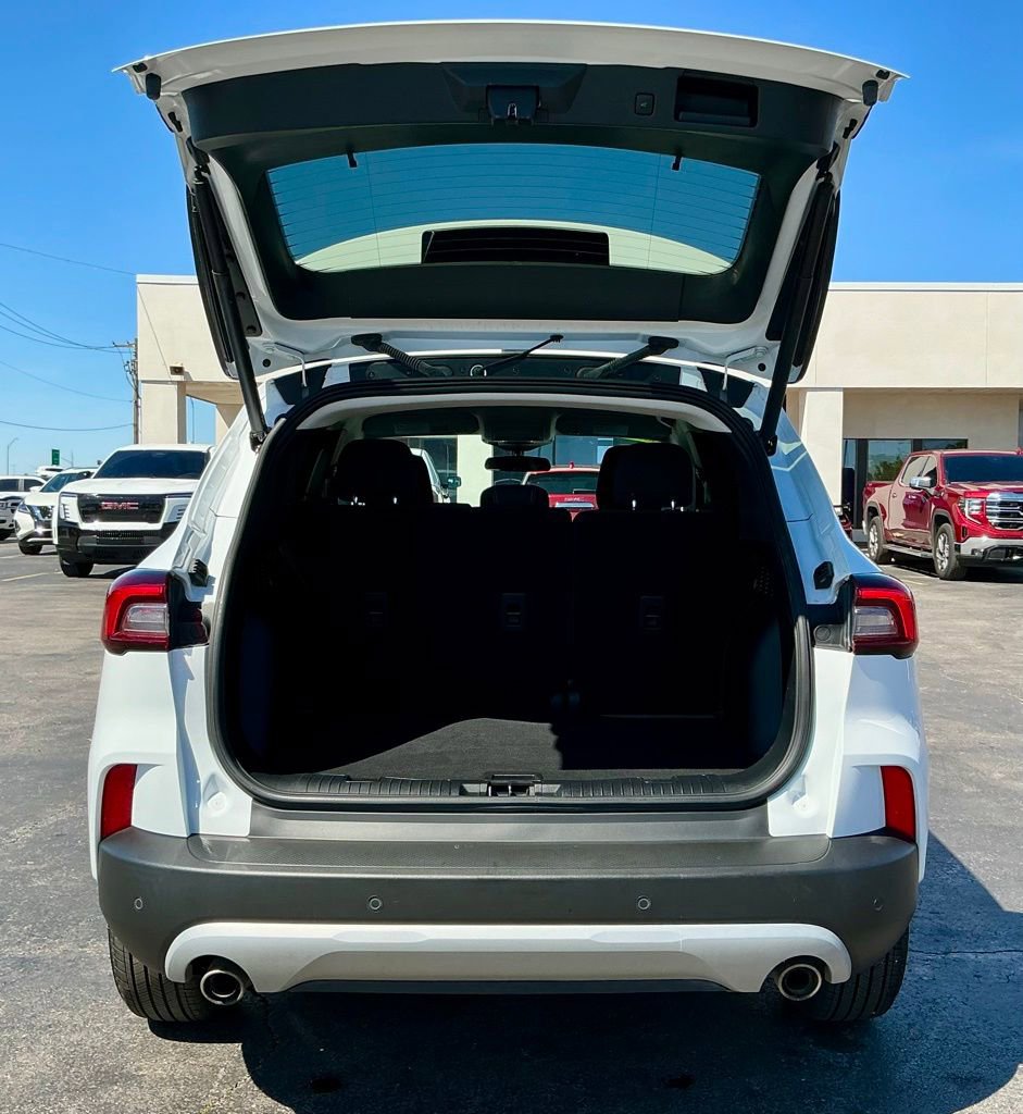 Used 2024 Ford Escape Active w/ Tech Pack #1 image 18