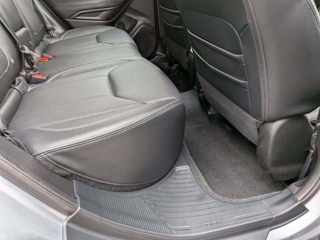 Used 2019 Subaru Forester Touring w/ Popular Package #3 AWD/4WD image 18