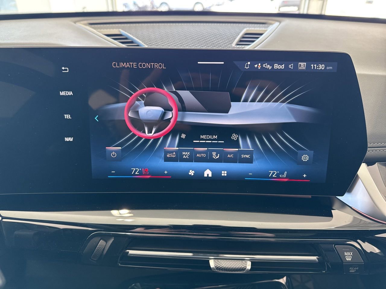 New 2026 BMW X1 xDrive28i w/ Convenience Package image 26