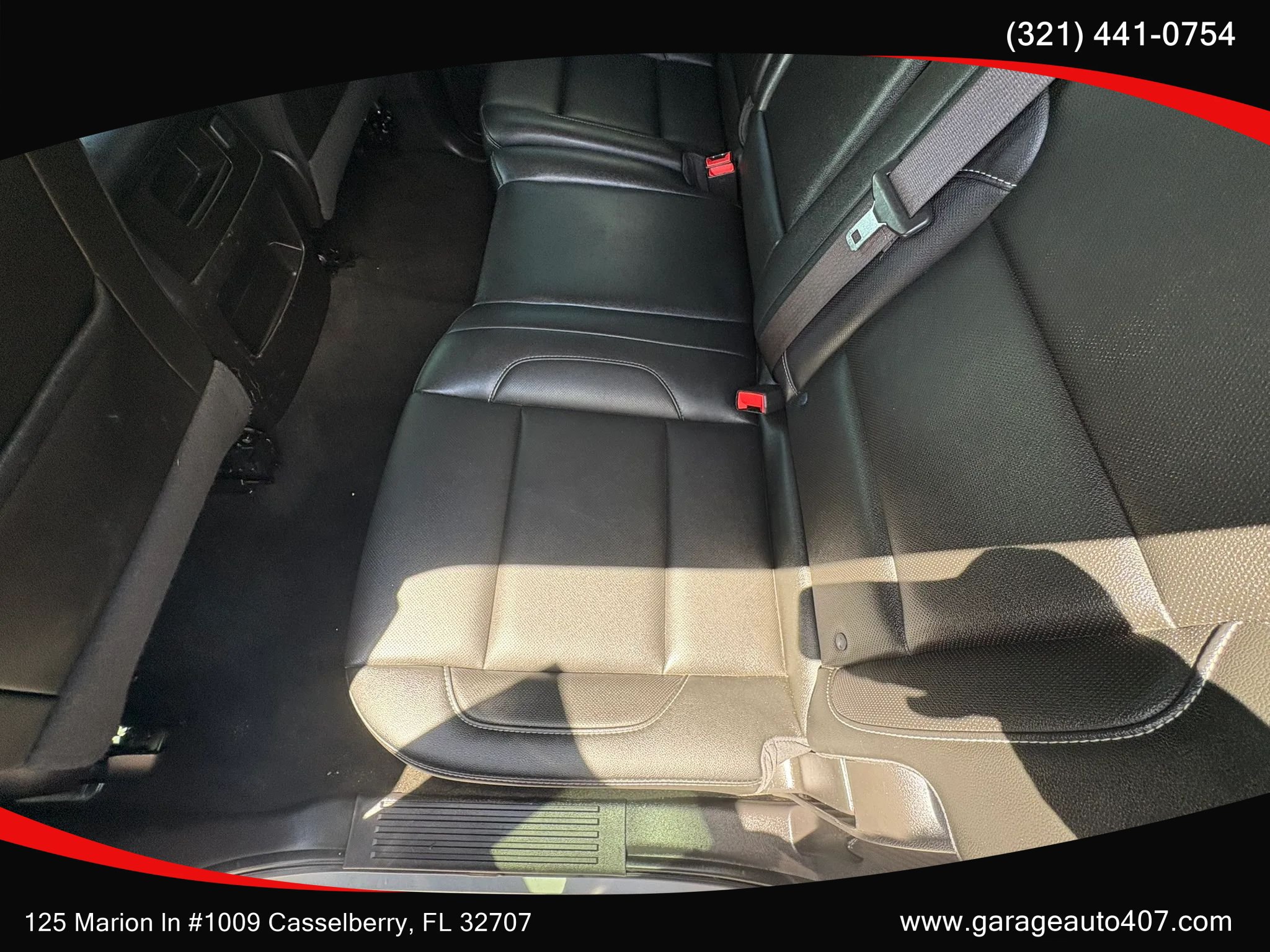 Used 2017 GMC Sierra 1500 SLT w/ SLT Premium Package AWD/4WD image 20