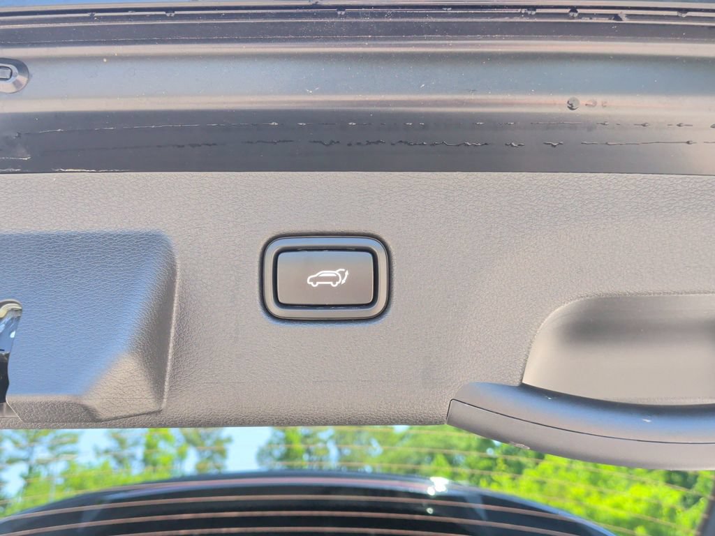 Used 2025 Kia Sportage SX FWD image 29