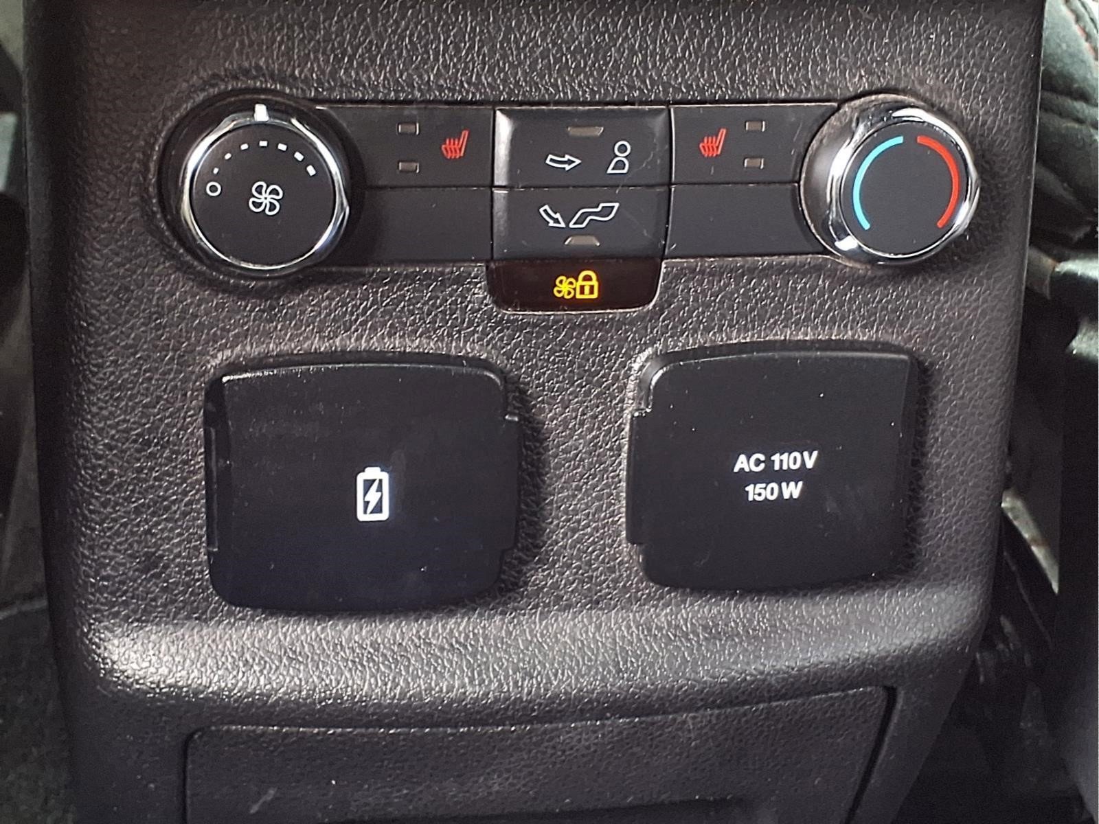 Used 2018 Ford Explorer Sport w/ Equipment Group 401A image 15