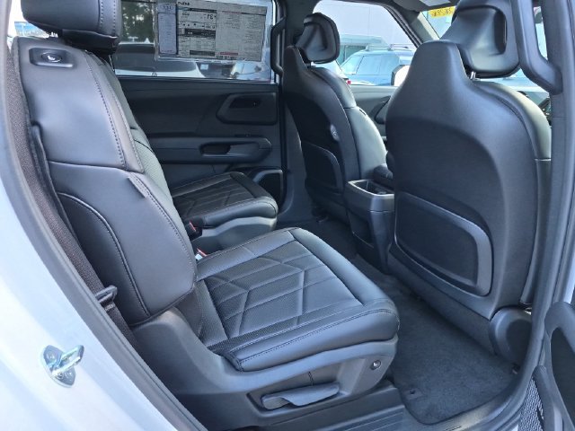 New 2027 Kia Telluride SX X-Line AWD/4WD image 27