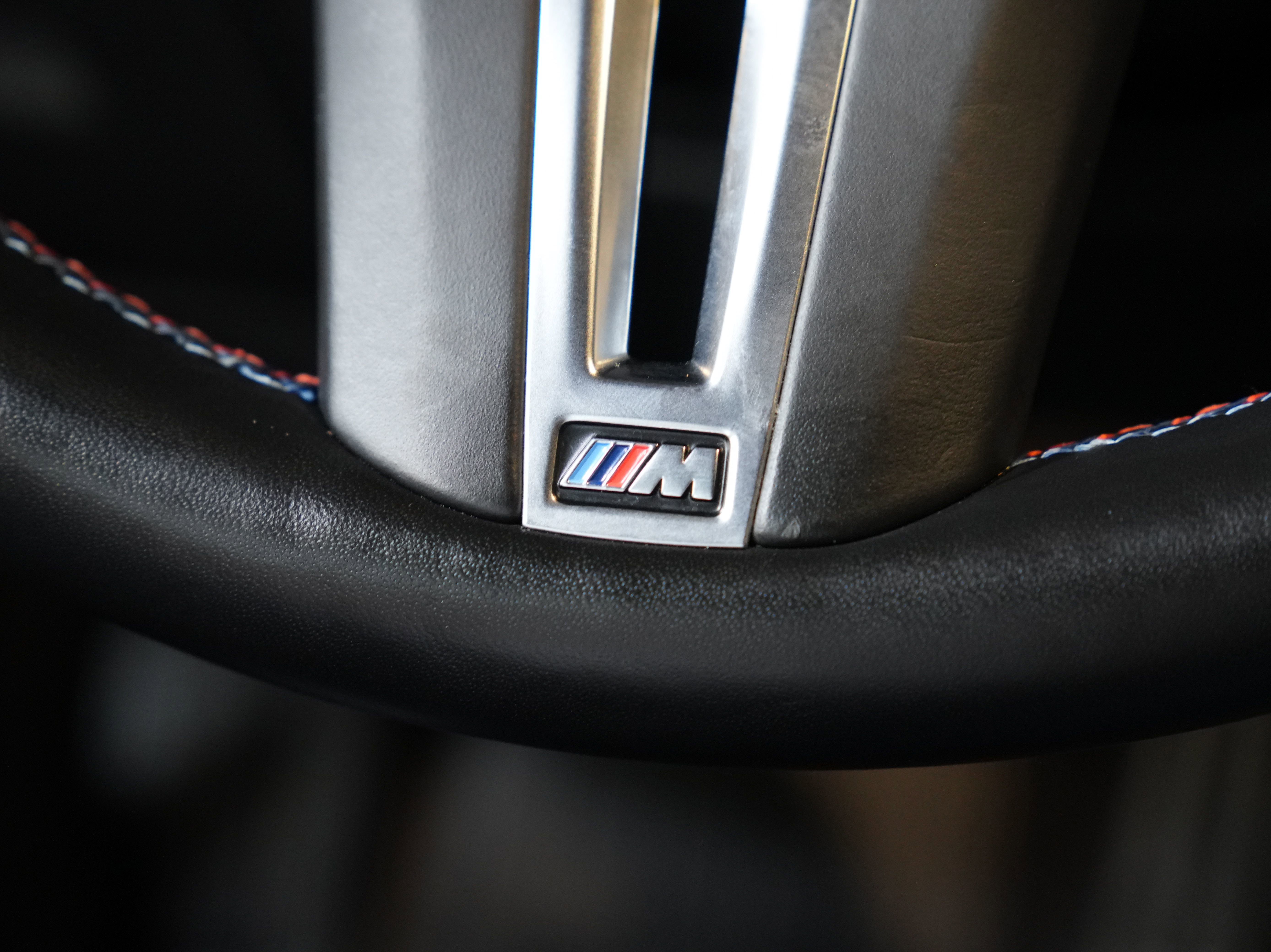 Used 2021 BMW M3 Competition image 39