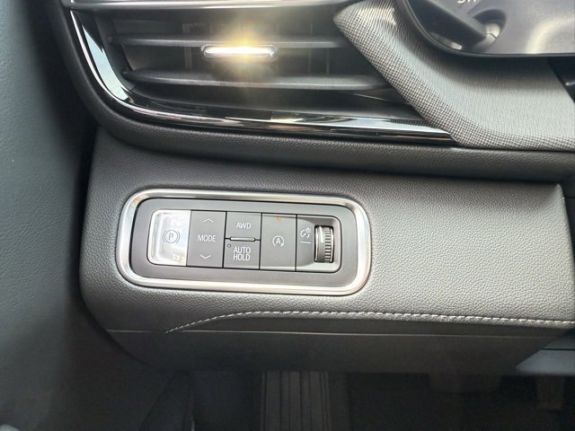 New 2025 Buick Enclave Sport Touring w/ Power Package image 23