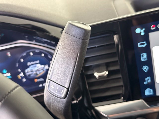 New 2026 Chevrolet Silverado 1500 LT AWD/4WD image 22