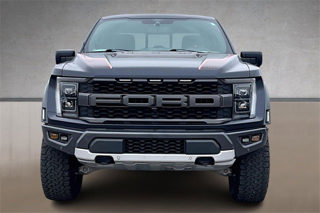 Used 2021 Ford F150 Raptor w/ Equipment Group 801A High image 3