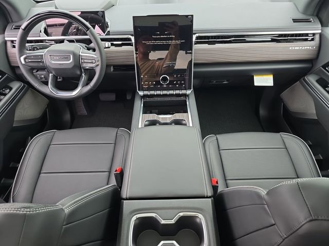 New 2025 GMC Sierra EV Denali image 20