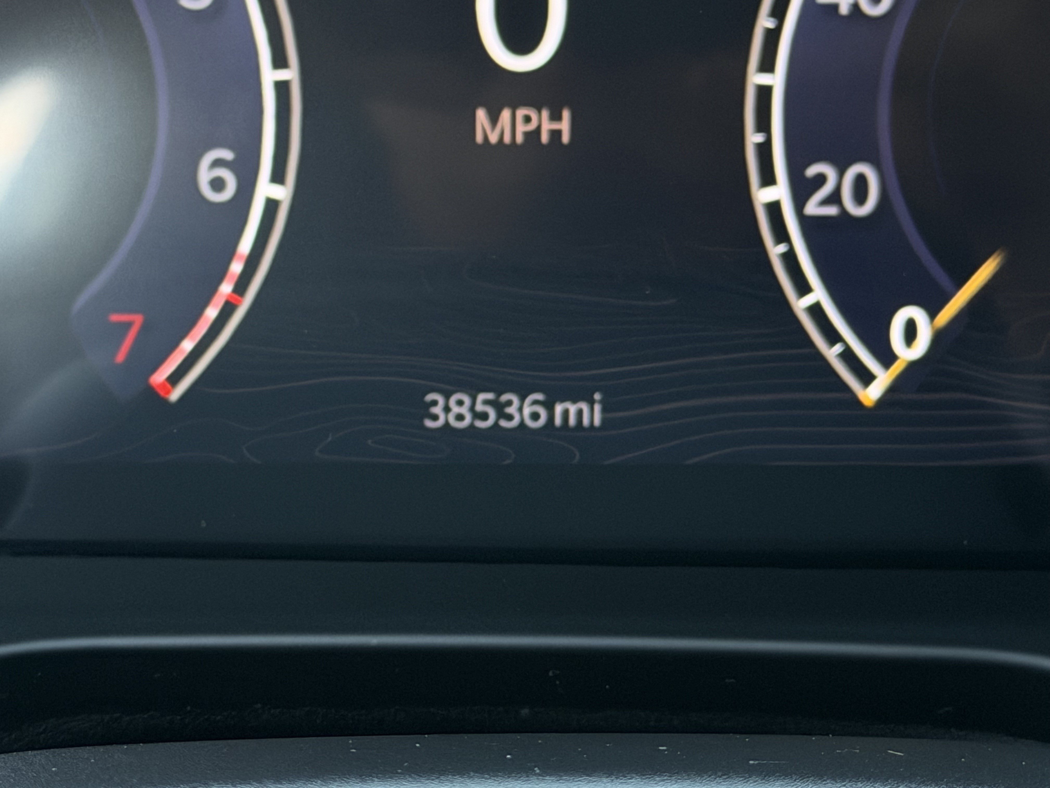 Used 2023 Jeep Grand Cherokee Limited AWD/4WD image 21