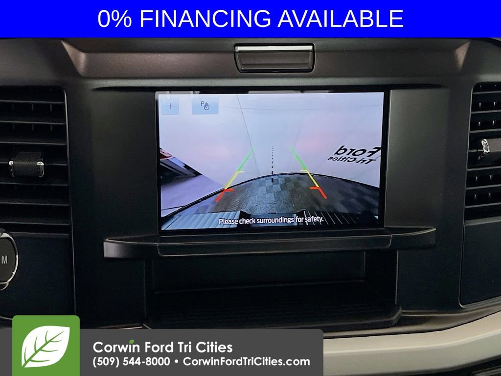 New 2026 Ford F250 XL w/ XL Chrome Package image 19