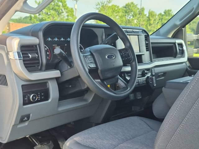 Used 2024 Ford F250 XL w/ STX Appearance Package AWD/4WD image 20