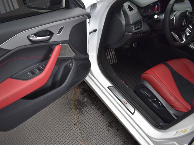 New 2025 Acura TLX SH-AWD w/ A-SPEC Pkg image 6