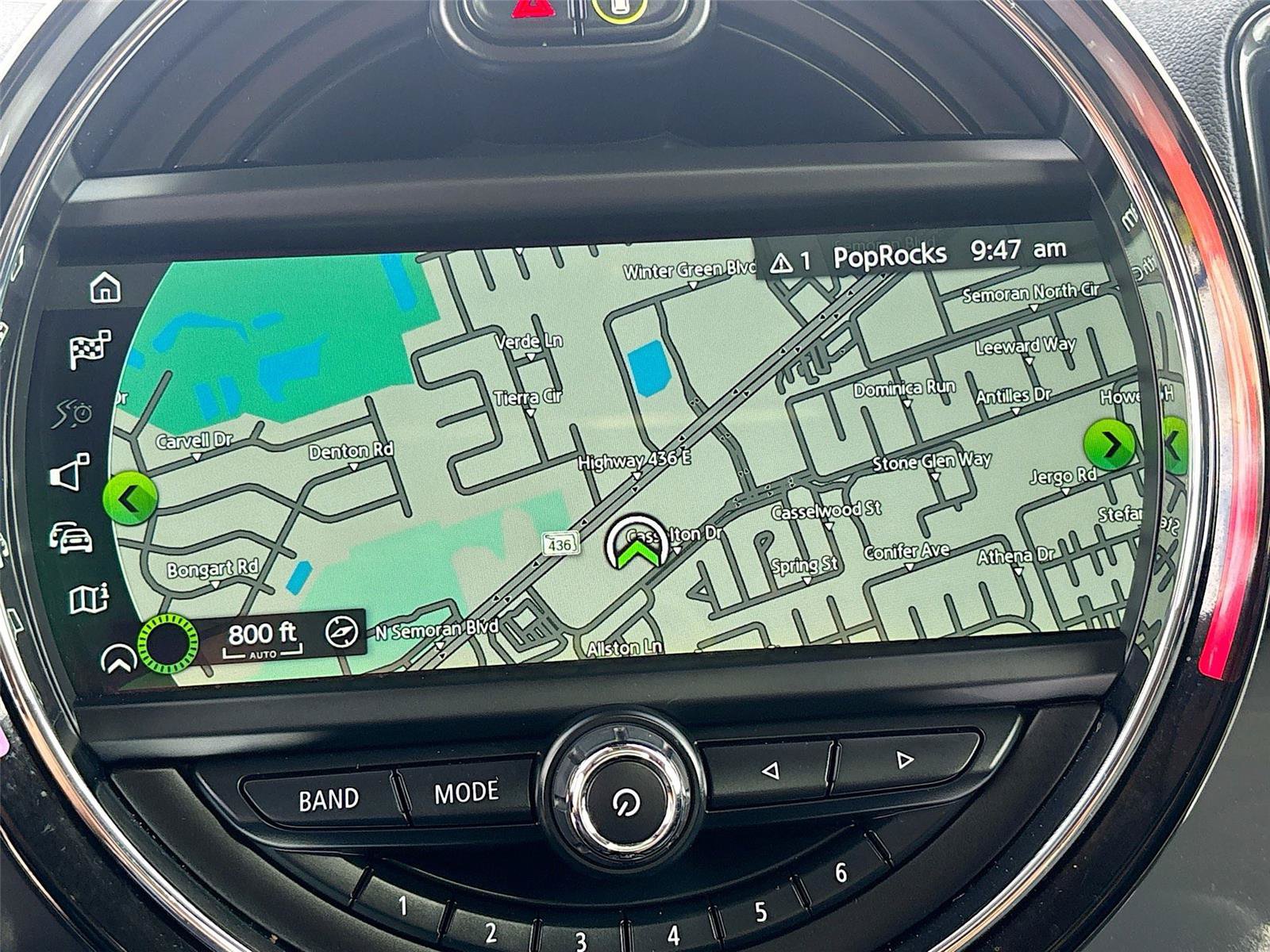 Used 2019 MINI Cooper Countryman S FWD image 13